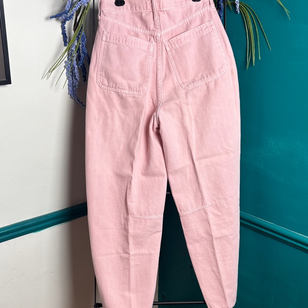Universal Thread Light Pink Pants - Picture 5 of 6